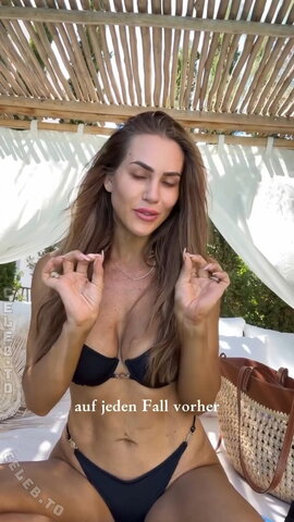 Jessica Paszka nude photo 51