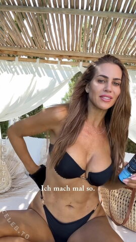 Jessica Paszka nude photo 47