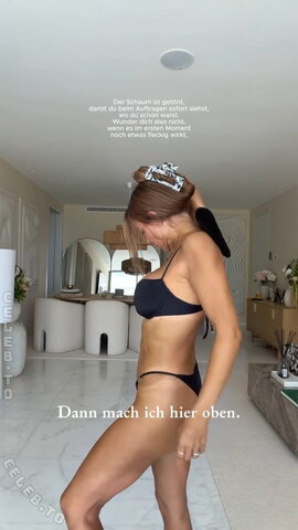 Jessica Paszka nude photo 45