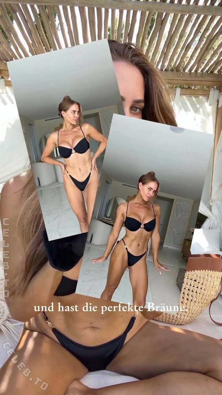Jessica Paszka nude photo 23