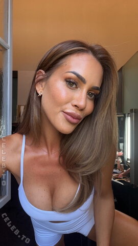Jessica Paszka New (1 photo)