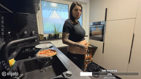 Jessica Romero Sanchez (@hasi_offiziell) nude photo 22