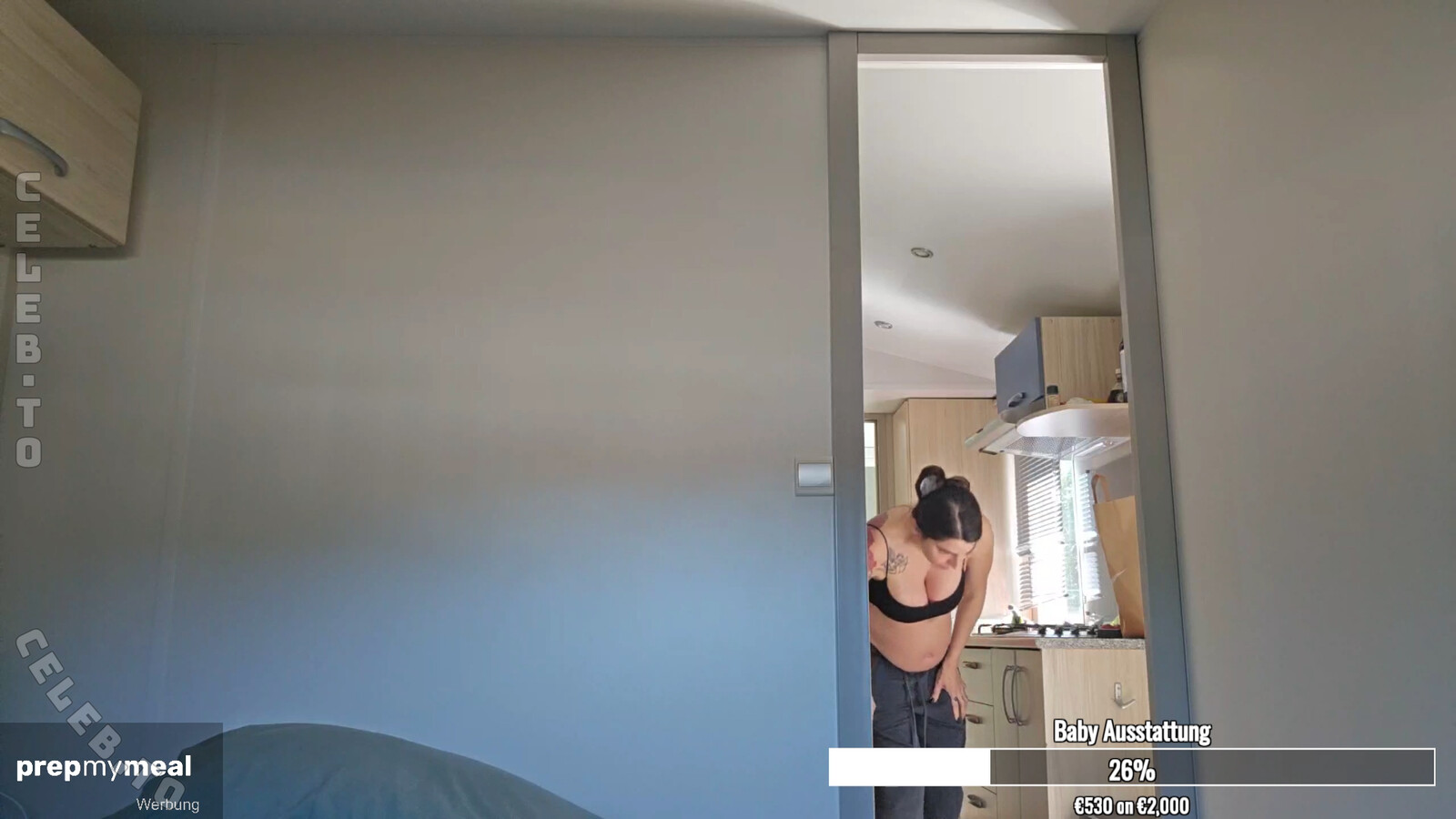 Jessica Romero Sanchez (@hasi_offiziell) nude photo 4