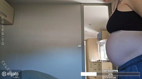 Jessica Romero Sanchez (@hasi_offiziell) nude photo 7