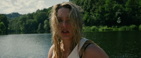 Jessica Rothe Fresh (1 photo)