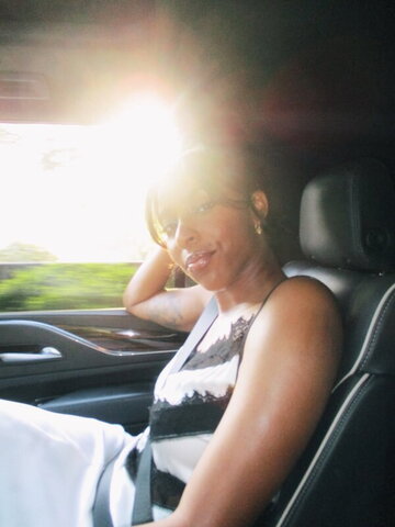 Jessica Williams Fresh (12 photos)