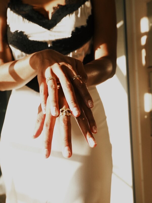 Jessica Williams nude photo 7