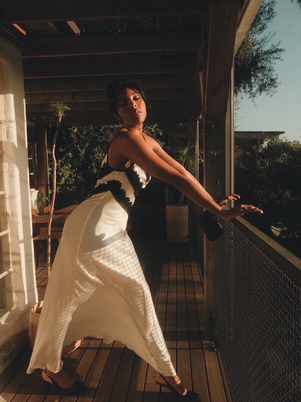 Jessica Williams nude photo 9