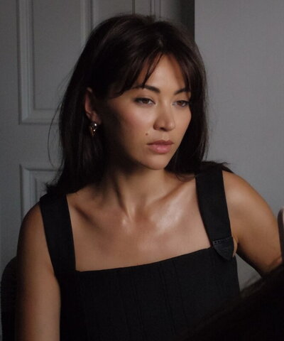 Jessica Yu Li Henwick