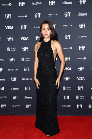 Jessica Yu Li Henwick nude photo 20