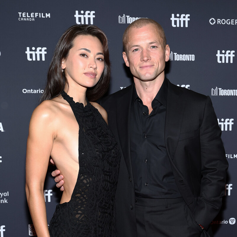 Jessica Yu Li Henwick nude photo 3