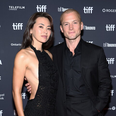 Jessica Yu Li Henwick nude photo 8