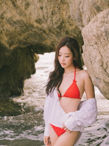 Jessica New (3 photos)
