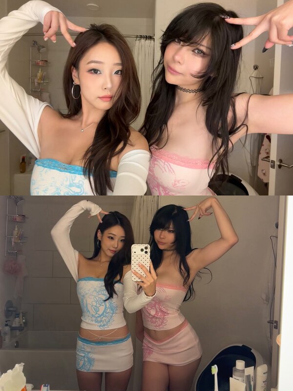 Jessica nude photo 4