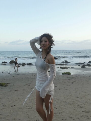 Jessica nude photo 20