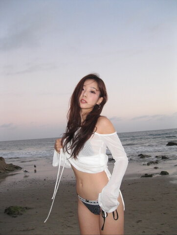 Jessica nude photo 16
