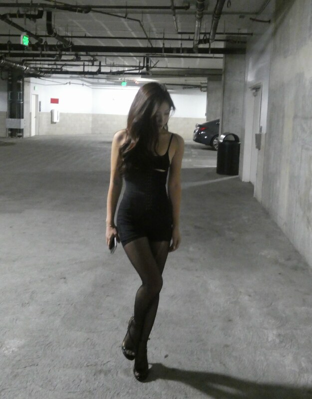 Jessica nude photo 4