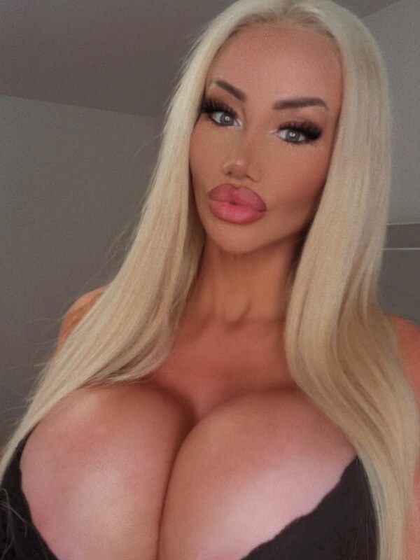 jessicadolllondon nude photo 1