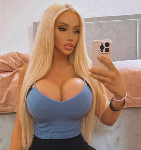 jessicadolllondon nude photo 1