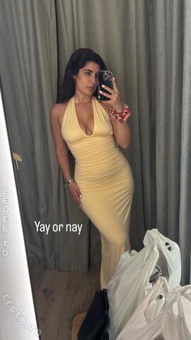 jessicamarchi nude photo 15