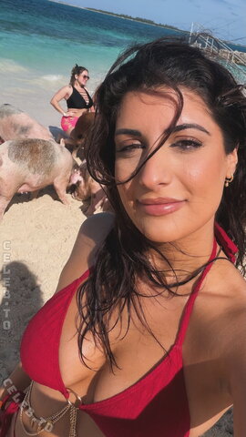 jessicamarchi nude photo 12