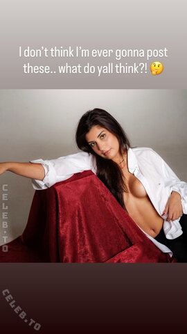 jessicamarchi nude photo 8