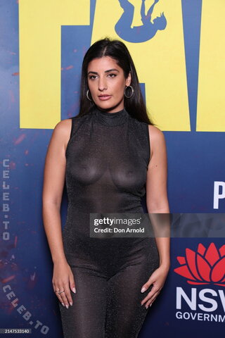 jessicamarchi nude photo 2