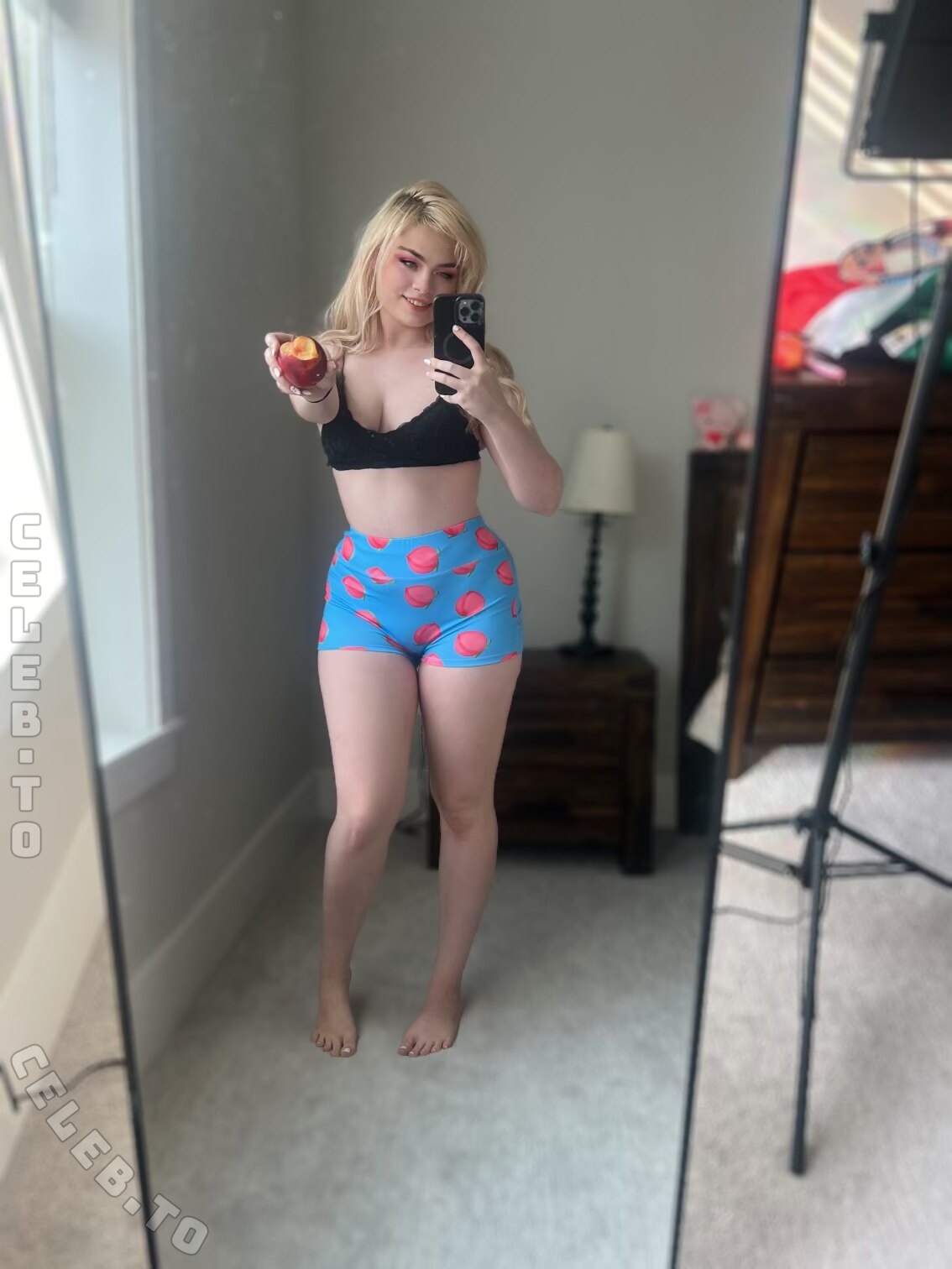 Jessicatalystic nude photo 2