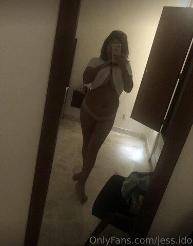 Jess.ido nude photo 95