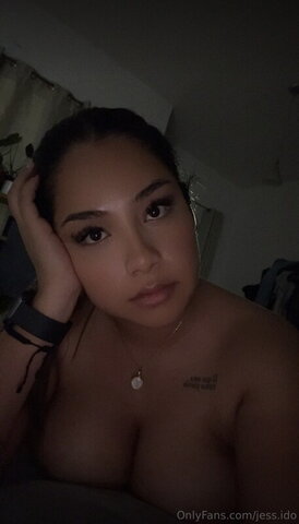 Jess.ido nude photo 84