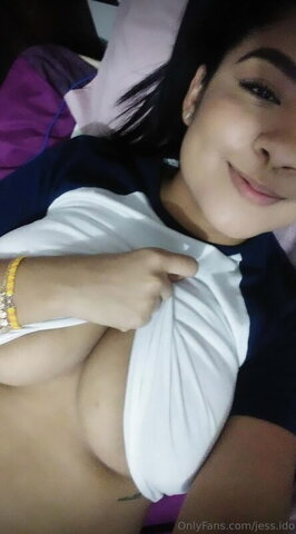 Jess.ido nude photo 36