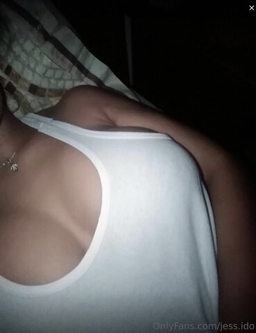 Jess.ido nude photo 32