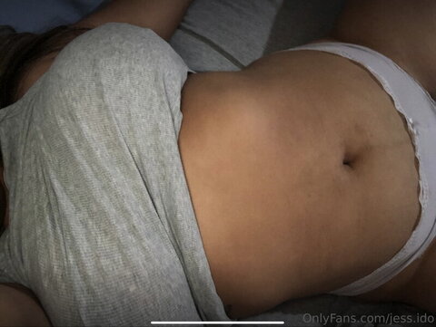 Jess.ido nude photo 13