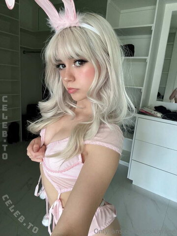 jessiexraee nude photo 20