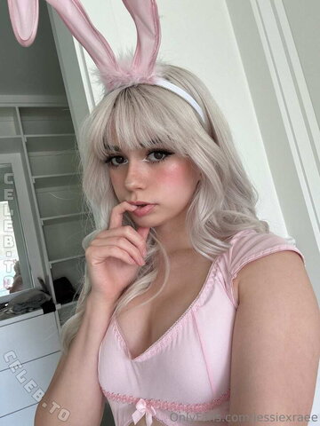 jessiexraee nude photo 17