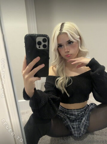 jessiexraee photo 1
