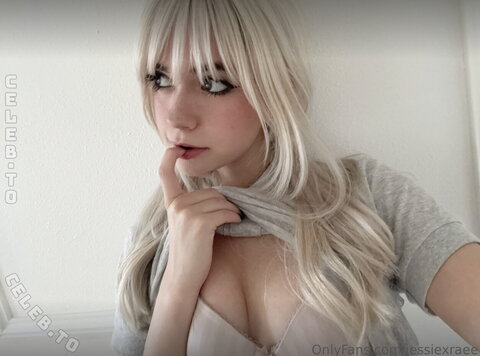 jessiexraee photo 2