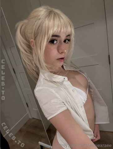 jessiexraee photo 3