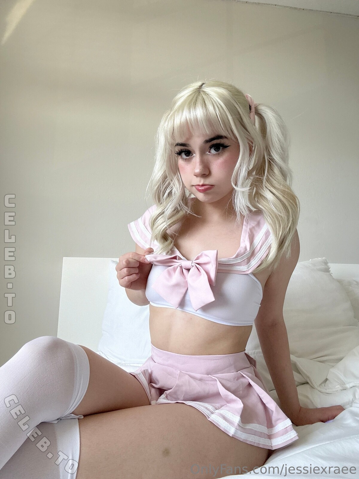 jessiexraee nude photo 13