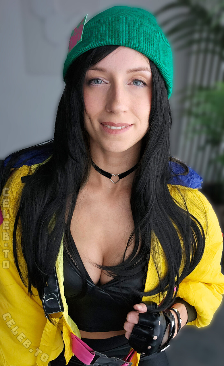 JessyyTV nude photo 5