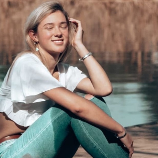Jetane Mostert nude photo 8