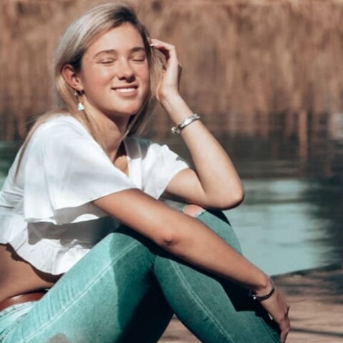 Jetane Mostert nude photo 10