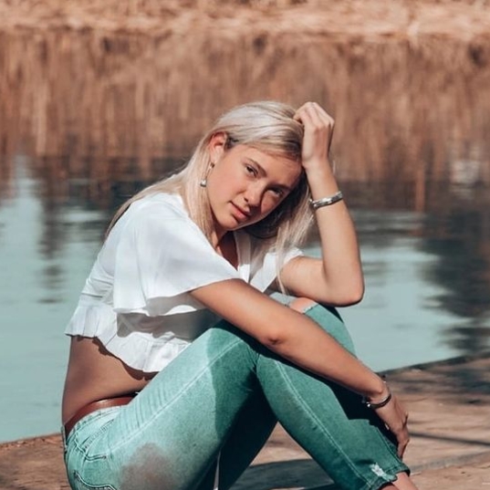Jetane Mostert nude photo 9