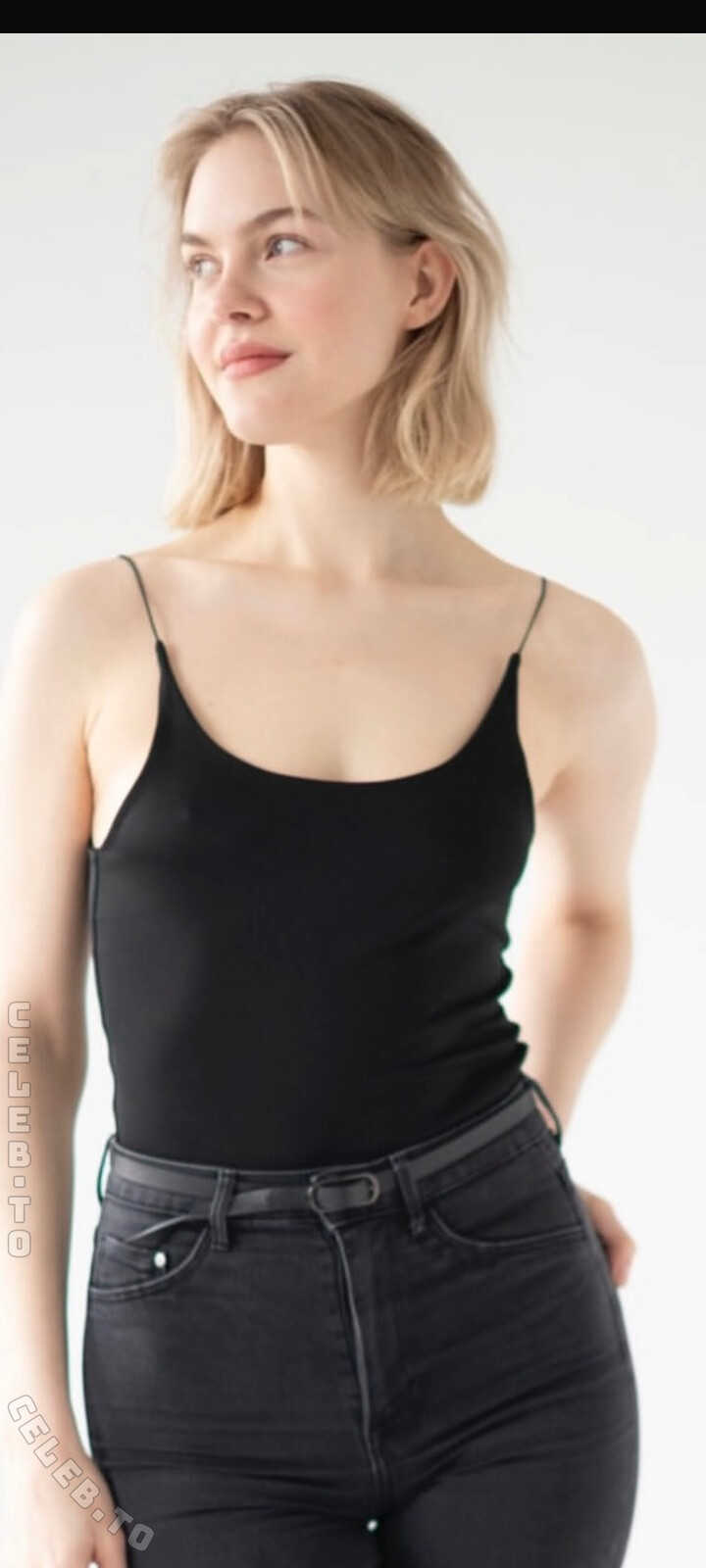 Jette Kruecken nude photo 3