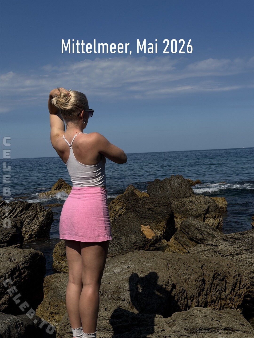 Jette Nietzard nude photo 3