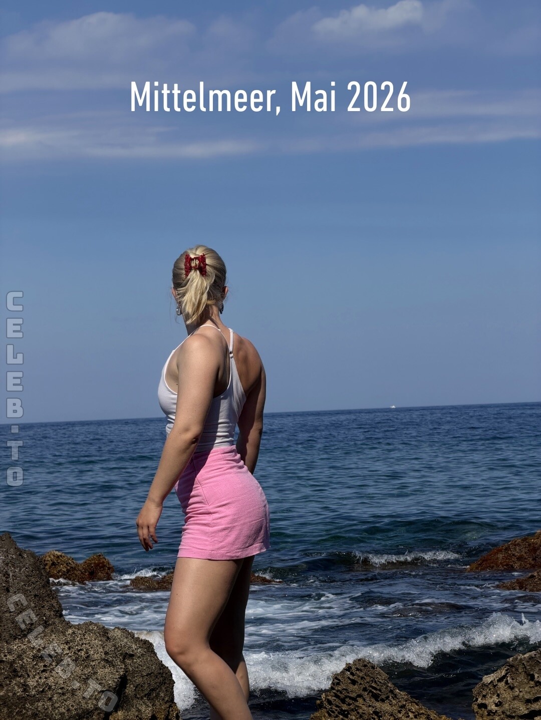 Jette Nietzard nude photo 5
