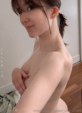 Jewel_Love_12345 nude photo 10