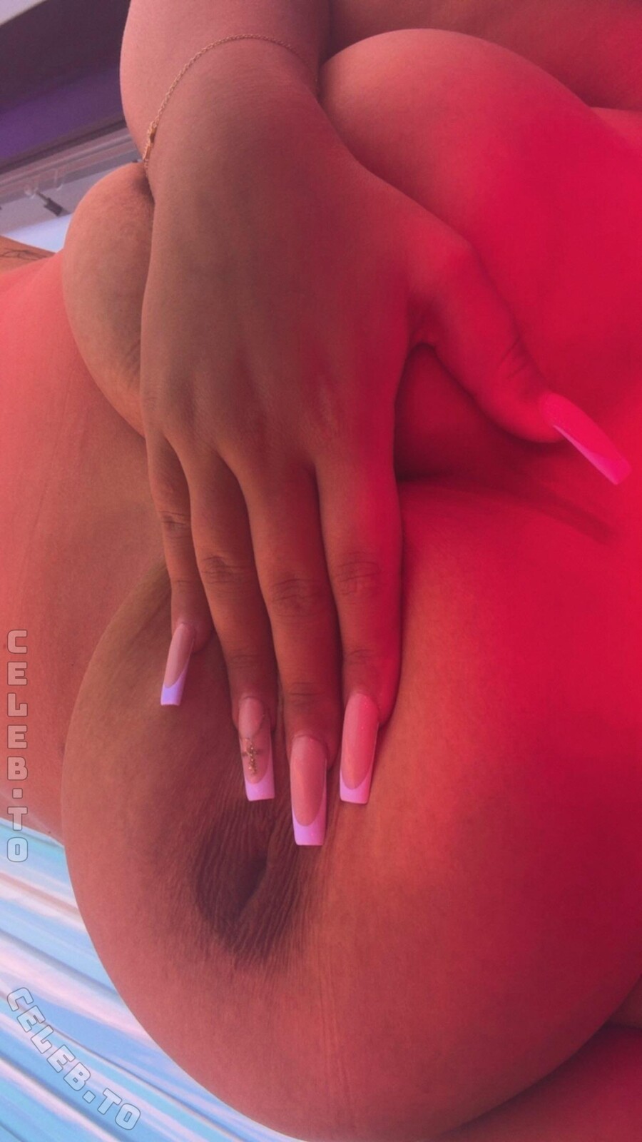 Jexina.lu67 nude photo 4