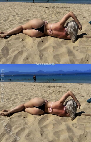 Jezelle Catherine nude photo 5