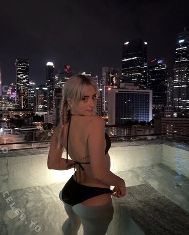 Jezelle Catherine nude photo 1